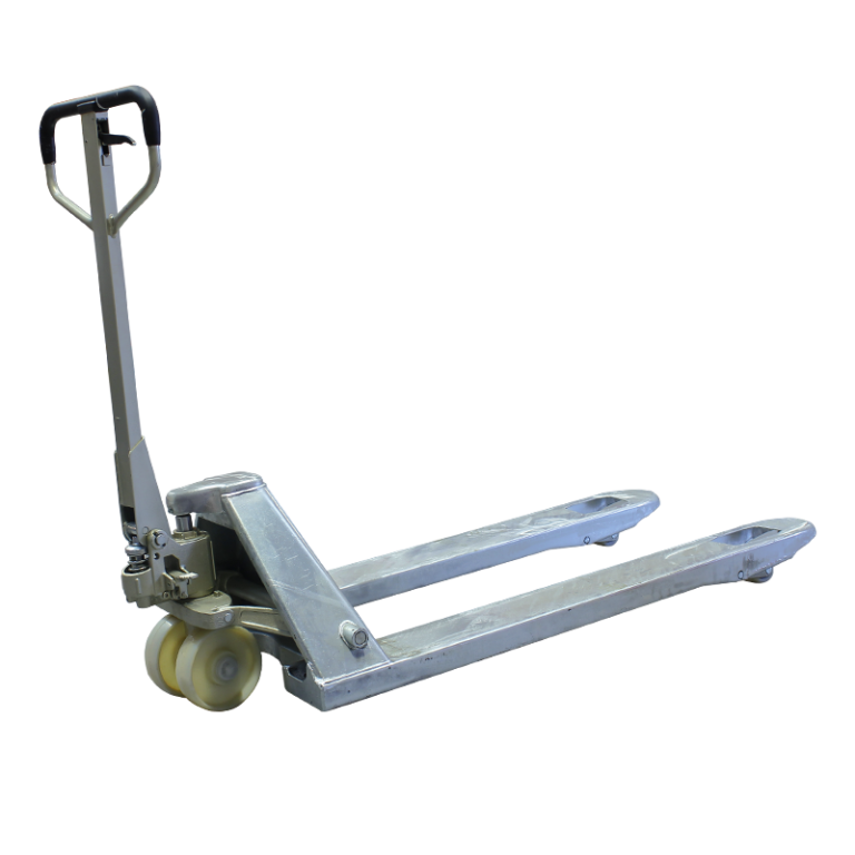 Euro Pallet Jack 2500kg Simple and Superb Jack Pallet