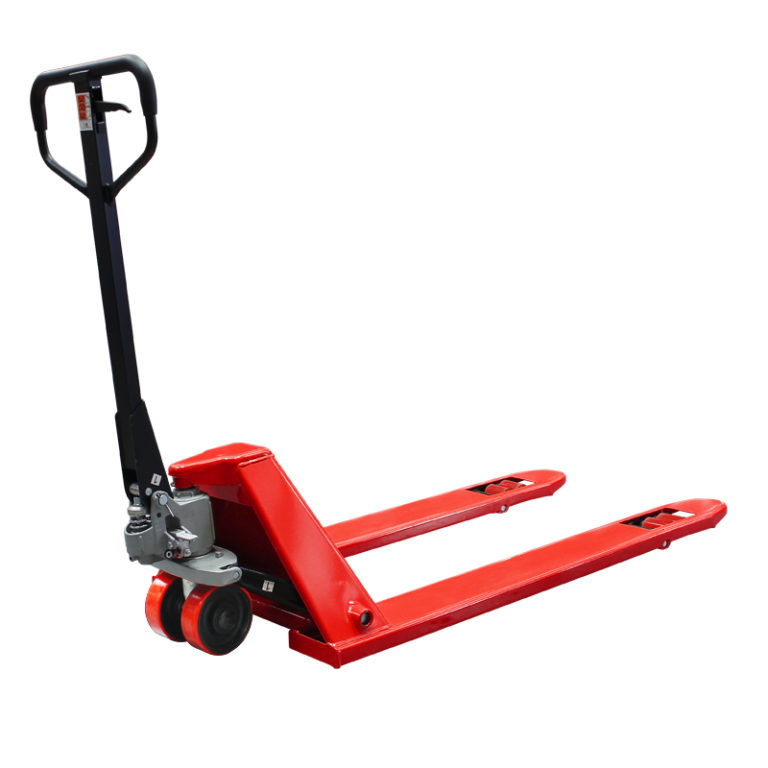 Brands Of Pallet Jacks