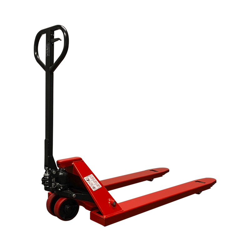 Single Wheel Pallet Jack 2000kg Jack Pallet